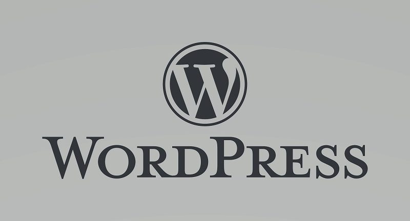 WordPress-logo