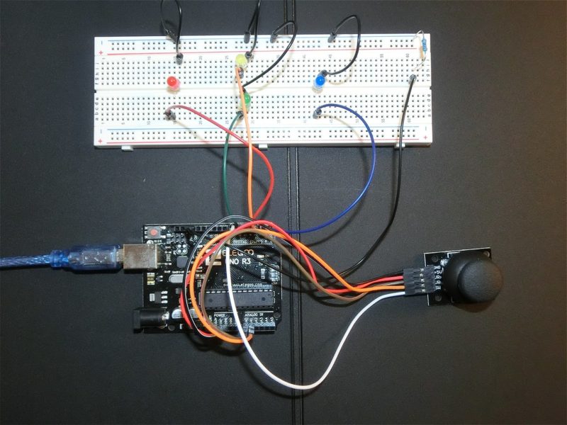 Arduino-lesson14-03