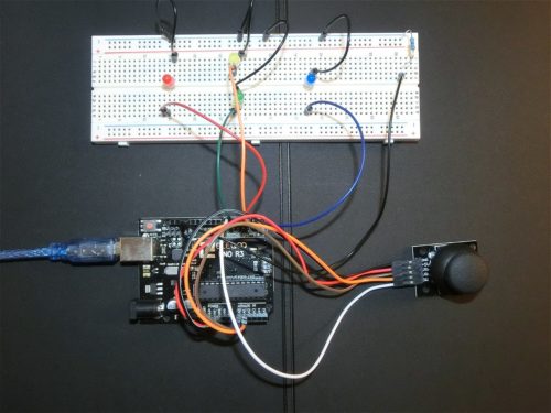 Arduino-lesson14-06
