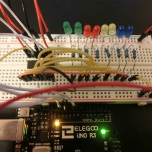 Arduino-lesson21-09