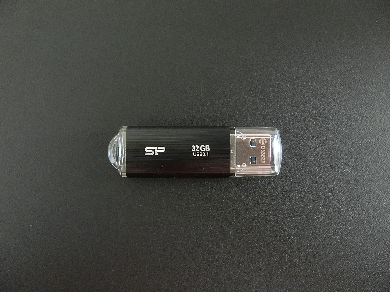 レビュー】安価 32G USBメモリ 比較 その２ | おもろ家