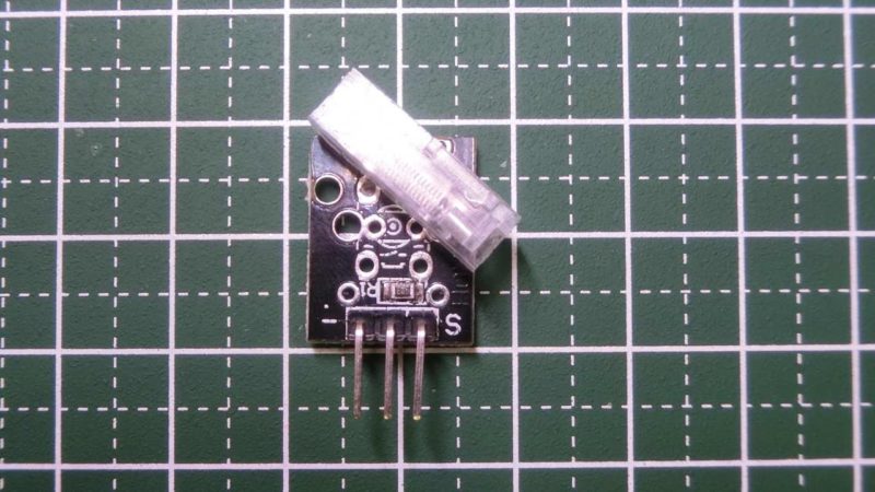knock-sensor-module