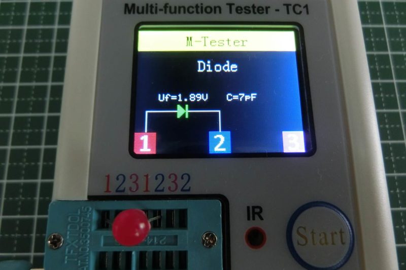 diode-measurement-result