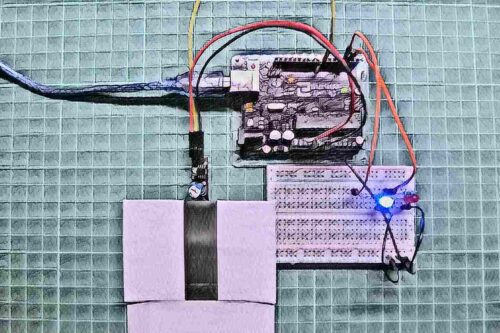 Arduino 入門 Lesson 65 【Line Tracking Sensor】 | おもろ家